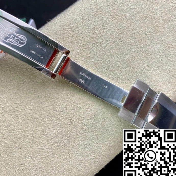 Dial 116599 TW Diamond Daytona Rolex Factory RBOW 0503